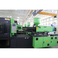 Machine de moulage par injection hydraulique automatique SUNBUN SK350 pour bols à nouilles instantanées en plastique