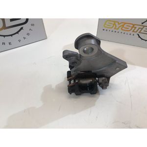 Copertura Sella Posteriore Moto Suzuki SV650 1999-2002 - Product Image 6