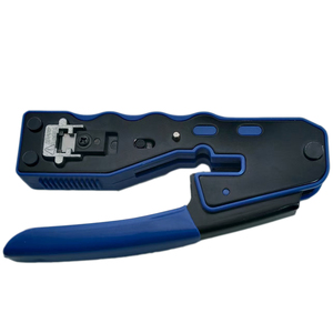 Rj45 Cáp vũ nữ Thoát y và uốn tóc bồng thiết bị Cat5/Cat6 Mạng Máy Tính khu vực địa phương Cáp Công cụ kết nối phụ kiện - Product Image 2