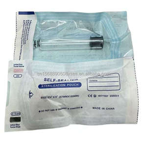 <span class=keywords><strong>Cartouches</strong></span> en verre de stérilisation à la vapeur RTU de 3 ml - Product Image 2
