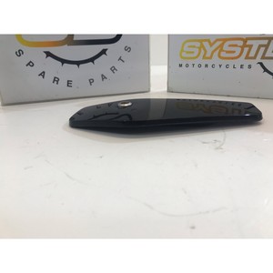Compatibile con KTM Duke 690, Carenatura Radiatore Destra 76008061000 2012-2015, Pannello Carrozzeria Moto - Product Image 5