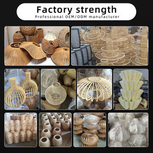 Candelabro Wabi Sabi, candelabro LED, iluminación interior, restaurante, sala de estar, tela Retro, candelabro LED, decoración, brillo para el hogar - Product Image 6