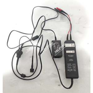 Sonde différentielle Tektronix P5200A 35 d'occasion - Product Image 3