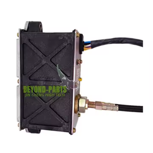 320C E320C 330C E330C 312C 318C запасные части для экскаватора ускорение дроссельной заслонки двигателя 247-5212 2475212 - Product Image 2