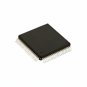 Embedded S912XEQ384BVAA BOM IC In Stock Components Electronic 80 QFP - Product Image 1