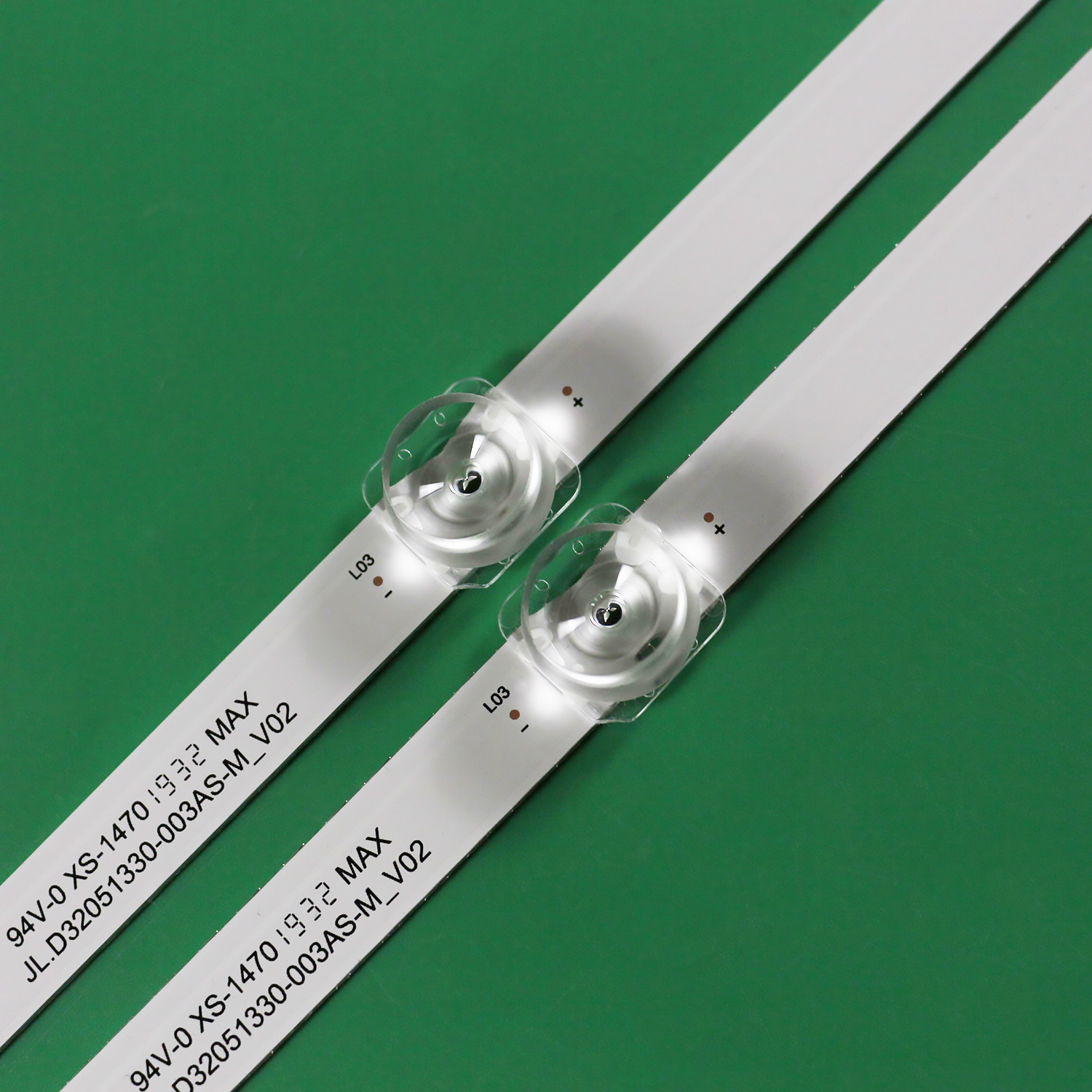 XS-1470 LCD TV Backlight Strip - 50000 Hours Lifespan