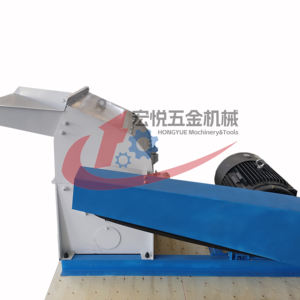 Mini Molino <span class=keywords><strong>de</strong></span> Martillos Casero con Motor Eléctrico - Product Image 2