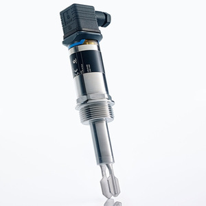 Interrupteur de niveau à diapason E+H FTL31-AA4U3BAWSJ 24 V CC 316L pour applications liquides - Product Image 1