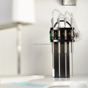 جهاز تحليل كيميائي أوتوماتيكي بيطري <span class=keywords><strong>Mindray</strong></span> <span class=keywords><strong>BS</strong></span>-240، آلة اختبار كيميائية حيوية بيطرية عالية الإنتاجية وذات أداء موثوق - Product Image 6