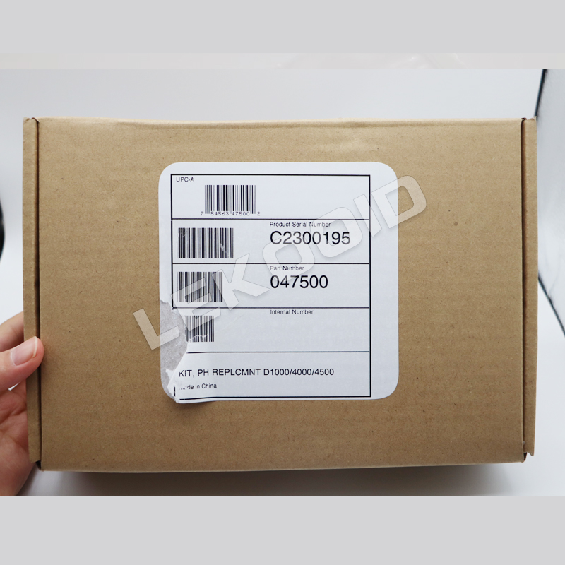 Fargo 47500 Printhead for Fargo Dtc1250e Printers - Quality