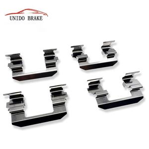 快速交货汽车高强度前制动钳修理包导向螺栓适用于<span class=keywords><strong>G</strong></span> COUPE37巡逻 - Product Image 6