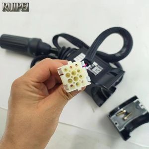 Palanca de Control de Cambios RUIPEI 460C0253 para Excavadora, Repuestos para Maquinaria de Construcción, Original, Nuevo/OEM, 6 Meses de Garantía - Product Image 3