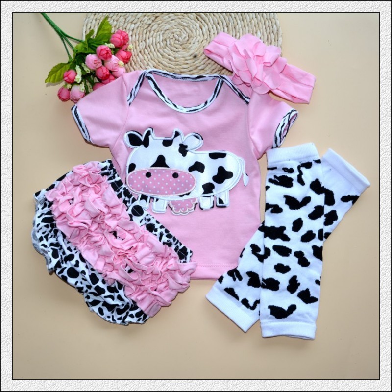 Wholesale Summer Children Girls Clothes Frock