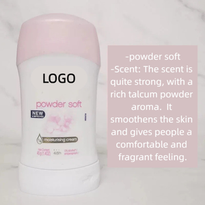 Vanilla Coconut Stick Los mejores desodorantes para hombres y mujeres Antitranspirante Original 72 horas <span class=keywords><strong>Desodorante</strong></span> Femme - Product Image 5