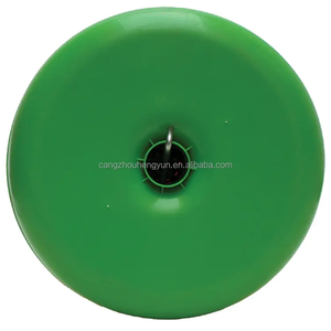 Nouvel alimentateur semi-automatique pour porcs en <span class=keywords><strong>plastique</strong></span> pour l'élevage porcin - Product Image 3