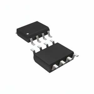 MIC69153YME-TR Electronic Circuit Components Power Management (PMIC) 8 SOlC Exposed Pad BOM IC In Stock - Product Image 1
