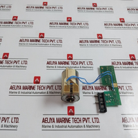 Relais de sous-tension PLC 685683 220/250V AC 50/60 Hz 1072002-1D pour produit sous garantie