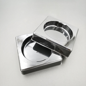Cosmetic Skincare <b>Gift</b> <b>Box</b> Plastic Blister Packaging Tray - Product Image 4