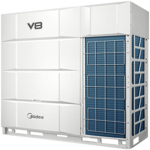 <span class=keywords><strong>Aire</strong></span> <span class=keywords><strong>acondicionado</strong></span> central Midea V8 para la apertura de un nuevo hotel en Singapur <span class=keywords><strong>Multisplit</strong></span> 153hp Techo Oculto Ducted VRF Air Condition - Product Image 4