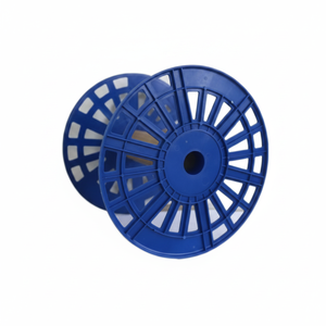 เส้นด้ายและสายยางฉีดขึ้นรูปผลิตภัณฑ์พลาสติก U250/L200ขนาด9กก. - Product Image 2