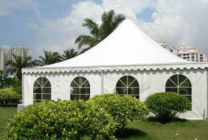 <span class=keywords><strong>Prix</strong></span> <span class=keywords><strong>d</strong></span>'usine Tente de mariage de luxe en PVC et polyester Chapiteau <span class=keywords><strong>d</strong></span>'événement double couche Salons hôteliers <span class=keywords><strong>Barnum</strong></span> Chapiteau élégant - Product Image 6