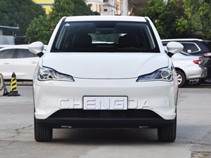 Hozon Neta V Lite Versión Chao, Auto Eléctrico con 301 km de Autonomía - Product Image 5