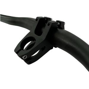 Guidon de trottinette électrique en alliage d'aluminium de haute qualité, très vendu, avec pince de fixation pour trottinettes M7, M5, R7 - Product Image 5