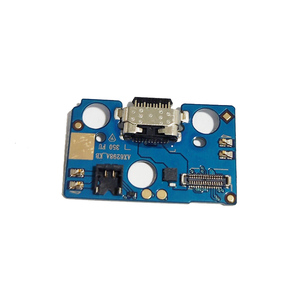 Para Lenovo Tab P11 2.ª generación TB350FU TB-350FU TB35OFU TB350XU: Conector de puerto de carga, cable flexible de la placa, piezas de reparación - Product Image 1