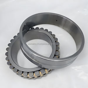 Rodamientos de Rodillos Cilíndricos NN49/500 NN49/530 Rodamientos de Rodillos Cilíndricos de Doble Hilera NN 49/600K/P5 NN 49/800K/SPW33 - Product Image 1