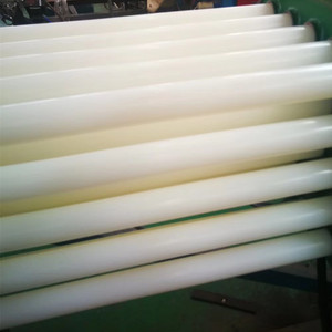 Chất Lượng Tốt Ép Đùn Rắn Nhựa Nylon Rod Vòng Rolls Nylon Rod - Product Image 4