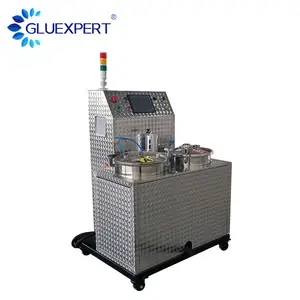 Glue injection mixing machine intelligent High viscosity Two-component glue machine