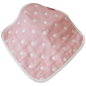 6 strati di Baby Salviette Extra Morbido Assorbente Naturale Mussola di Cotone con il Fumetto Stampato Disegno Del Bambino Appena Nato Asciugamano per Il Viso - Product Image 6