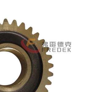 Venta caliente y buen precio directo de fábrica al por mayor piezas de montacargas Spinner original 675609 para cascada en stock - Product Image 5