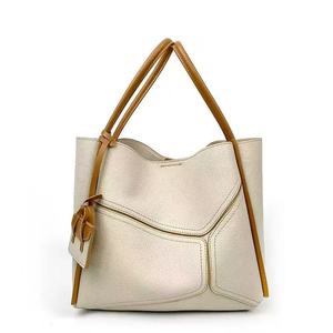 Bolso de Mano para Mujer Ginee -2026 con Diseño Personalizado, Nueva Tendencia, Bolso Casual para el Día a Día - Product Image 4