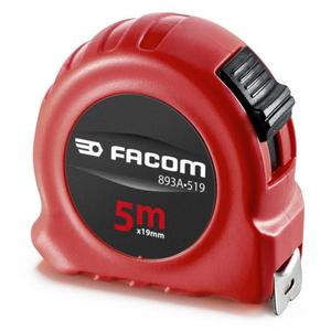 Facom-893A 893A.519-ABS เทปวัดร่างกาย-EAN 3662424048661เทปวัด - Product Image 4