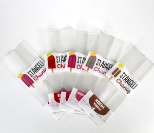 Túi Đóng Gói Kem Que Kem Mềm In Theo Yêu Cầu - Product Image 1