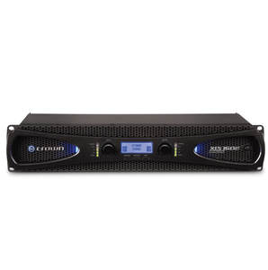 Amplificateur numérique arrière pur pour <span class=keywords><strong>musique</strong></span> de fond de scène, hautement recommandé, Crown CROWN XLS1002 XL-1502 <span class=keywords><strong>2002</strong></span> XLS2502 - Product Image 5