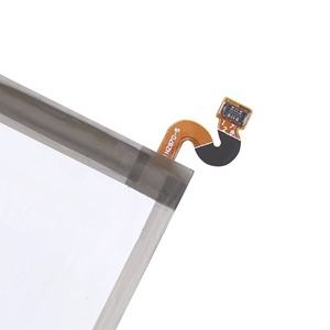 Batería de litio recargable de polímero de litio para Samsung Galaxy Note 8 N9508 N9500 N950D <span class=keywords><strong>N950F</strong></span> N950J - Product Image 4
