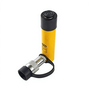 Vérin hydraulique simple effet RC-53, course 75 mm, similaire à ENERPAC, pour la maintenance d'équipements - Product Image 1