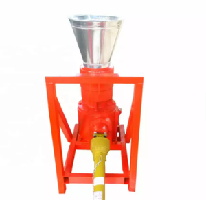 Moulin à granulés de bois à usage domestique 300 kg/h Moulin à granulés en bois entraîné par <span class=keywords><strong>tracteur</strong></span> <span class=keywords><strong>Presse</strong></span> à granulés Pto - Product Image 4