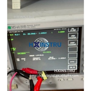 Analyseur de signal Keysight N9030B PXA, 3Hz-50GHz - Livraison rapide KEYSIGHT N9030B H - Product Image 2