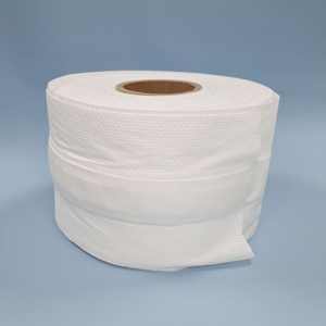 Couche S coupe ruban crochet et ruban adhésif pour les yeux pour la fabrication de couches pour bébé - Product Image 3