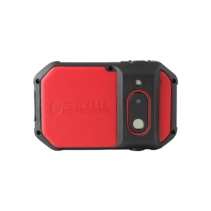 Cầm tay túi hồng ngoại nhiệt máy ảnh cầm tay nhiệt man hinh nhiệt đo nhiệt độ màn hình - Product Image 3