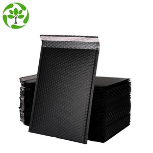 Bolsas de <span class=keywords><strong>correo</strong></span> de plástico prémium coextruido, 6x9 pulgadas, bajo pedido mínimo, burbuja de aire negra, <span class=keywords><strong>para</strong></span> transporte - Product Image 2