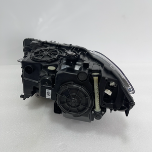 Pour BMW Série 5 G30 G38 525i 530i 540i 2017 2018 2019 <span class=keywords><strong>2020</strong></span> Phares avant OE 63117214961 63117214962 AFS Full LED Light - Product Image 6
