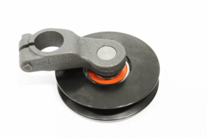 Puleggia di Trasmissione Ausiliaria ADATTA PER LAND ROVER - Product Image 1