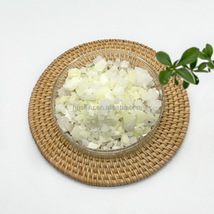 Sulfate d'aluminium de qualité industrielle, réactif chimique pour le traitement de l'eau, soluble en poudre blanche, flocons, CAS 10043-01-3 - Product Image 4
