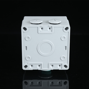 High Quality Waterproof <strong>Socket</strong> IP66 <strong>Switch</strong> Wall Outdoor Outlet Multifunctional <strong>Socket</strong> Multi-<strong>socket</strong> - Product Image 3