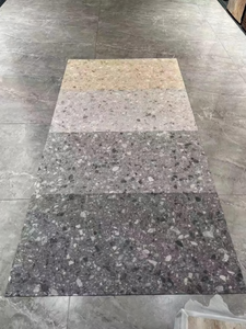 Revêtement mural en terrazzo léger et souple, pare-feu, flexible, pour la rénovation - Product Image 6
