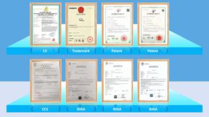 <span class=keywords><strong>Aire</strong></span> <span class=keywords><strong>Acondicionado</strong></span> Marino OEM Compacto de <span class=keywords><strong>18000</strong></span> <span class=keywords><strong>Btu</strong></span> R410a, Sistema de <span class=keywords><strong>Aire</strong></span> <span class=keywords><strong>Acondicionado</strong></span> Inverter para Barcos y Yates, 220V 50Hz - Product Image 6